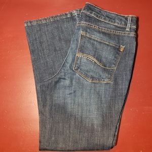 Lee Modern Series Curvy Fit Boot Cut 14P